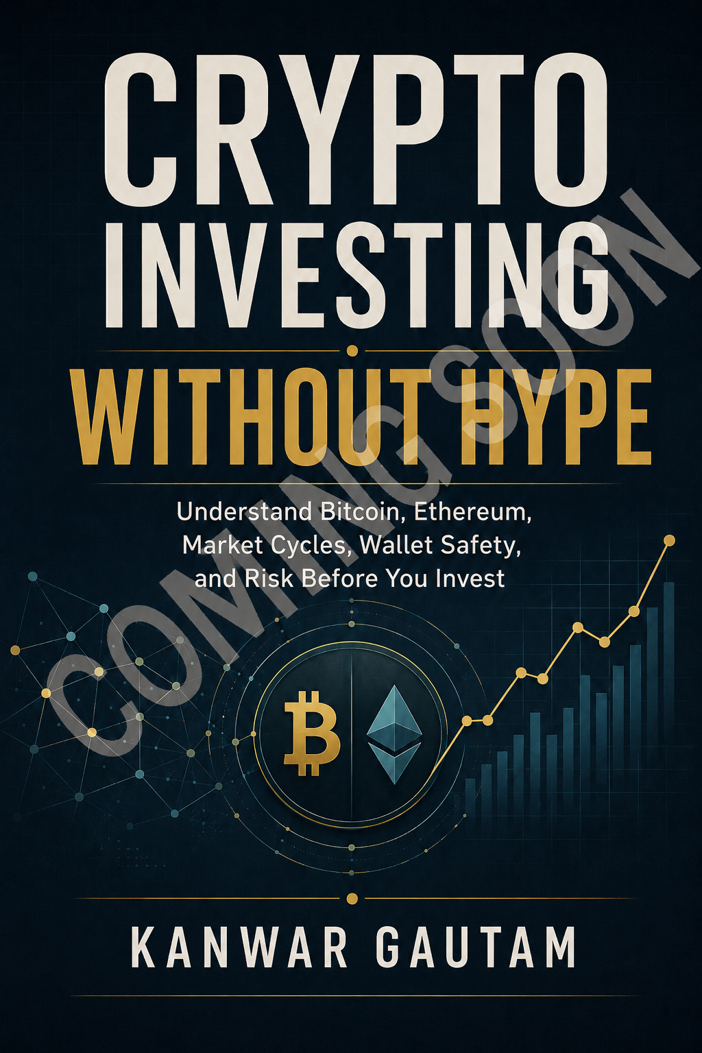 Crypto Investing Without Hype