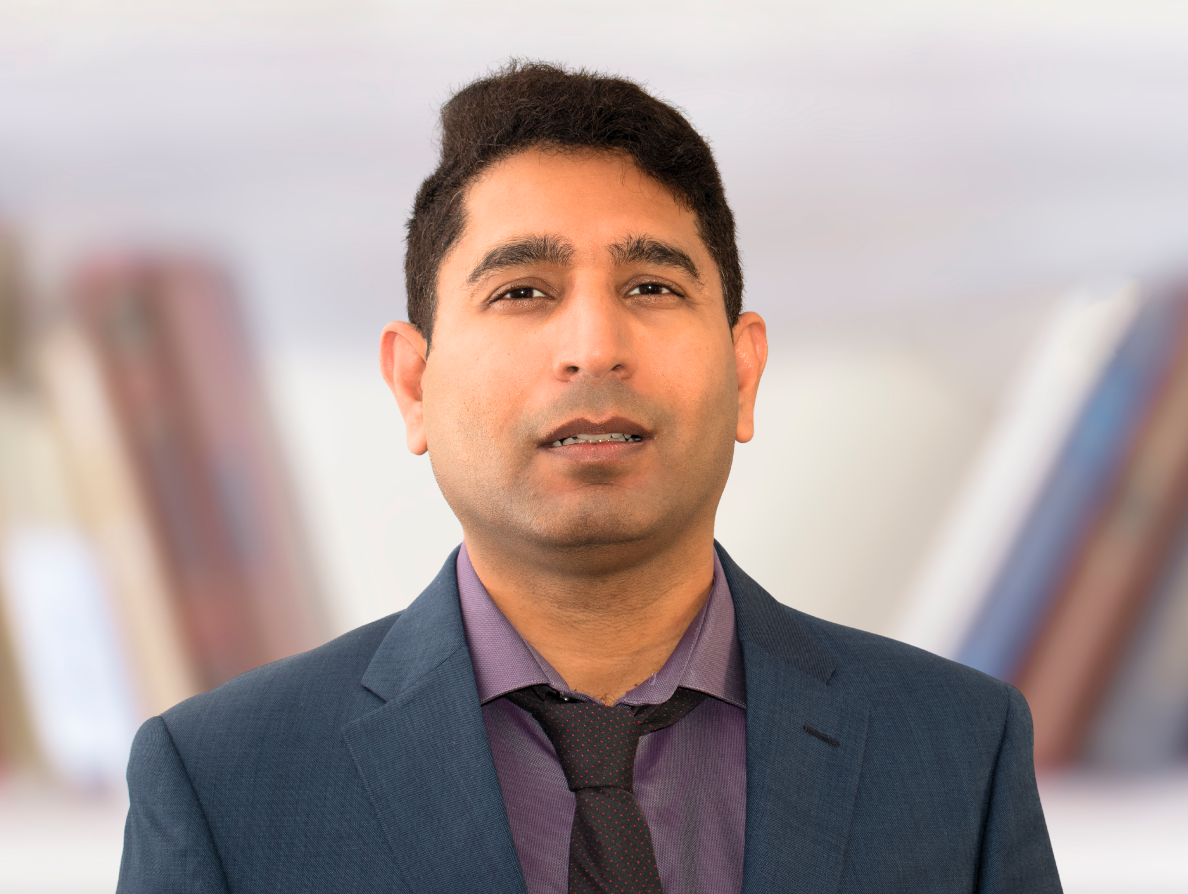 Kanwar Gautam