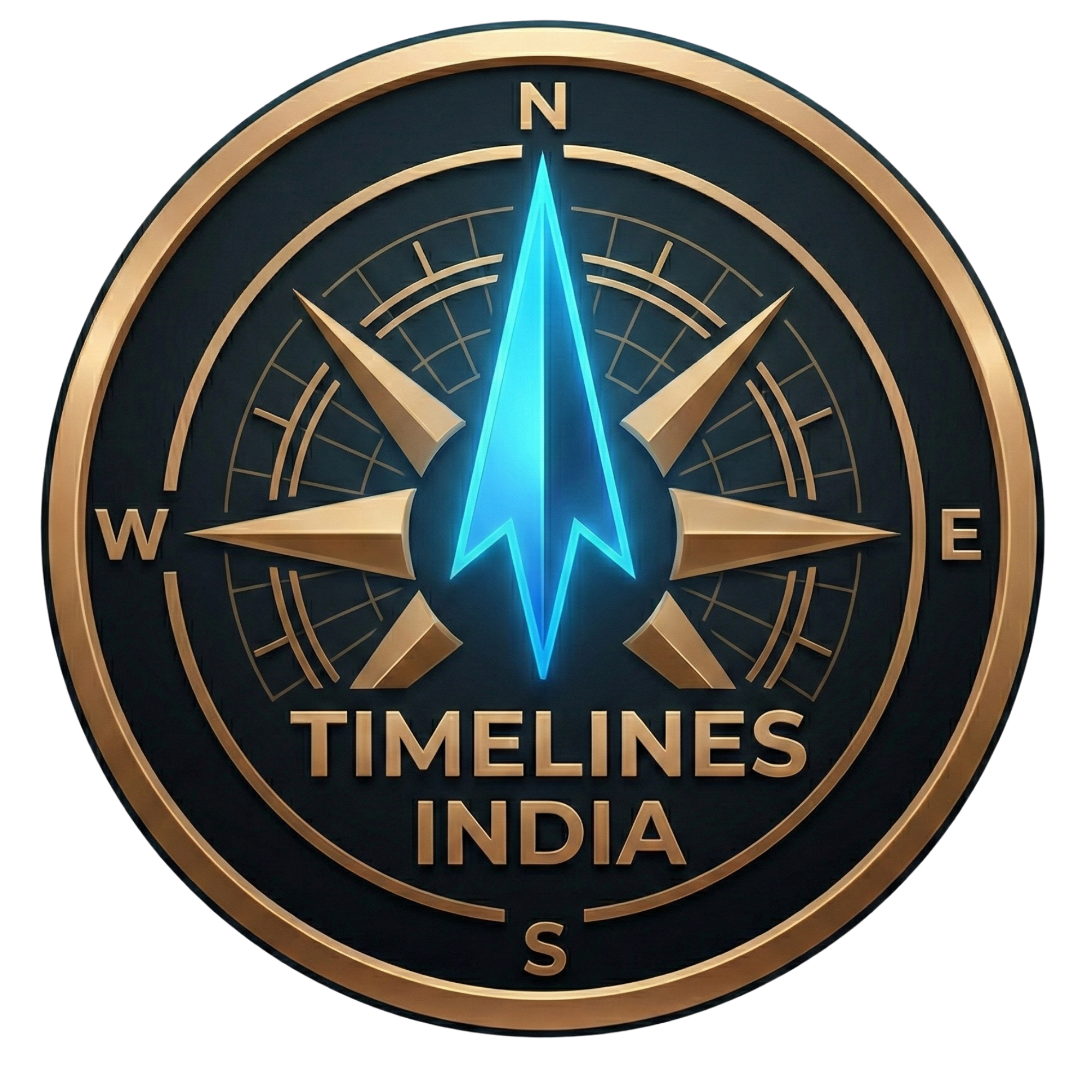 Timelines India Logo